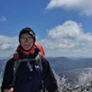 Meet your Posher, Eric